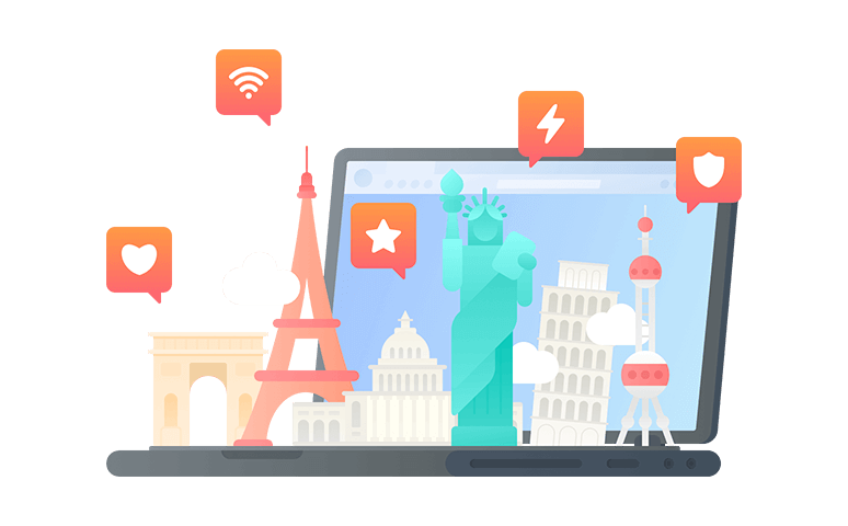 在巴基斯坦通过VPN看国内视频 - 海龟VPN